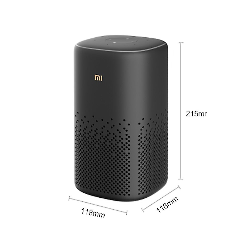 Xiaomi Xiaoai Smart Speaker Pro AI Bluetooth HiFi Audio Wireless Mesh